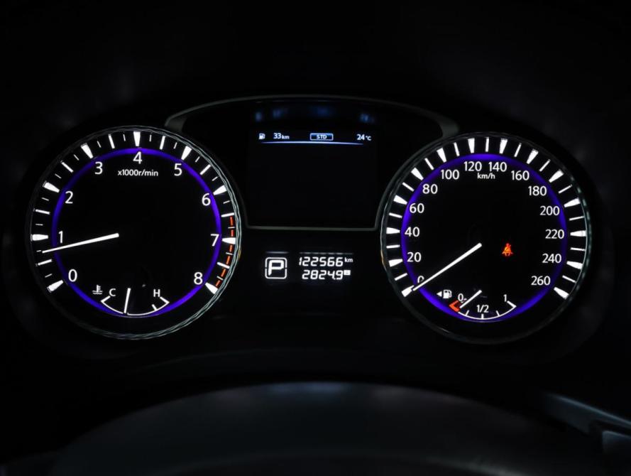 Infiniti QX60 I Москва  - изображение 17