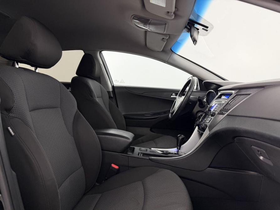 Hyundai Sonata VI (YF) Калининград  - изображение 16