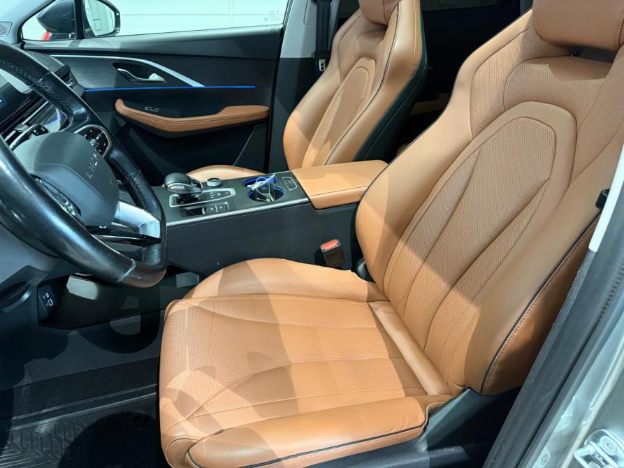 Omoda C5 I Самара  - изображение 12
