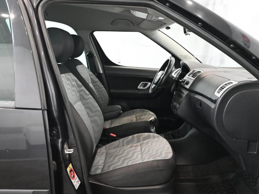 Skoda Roomster I Рестайлинг Екатеринбург  - изображение 6