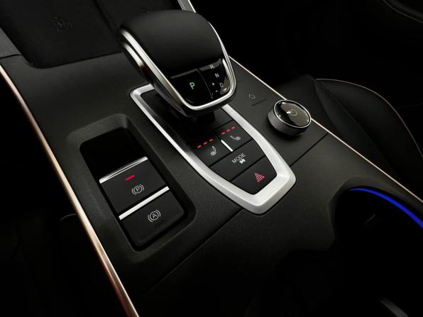 Omoda C5 I с пробегом 2023 года, цена 1 790 000 рублей, 29257 км, внедорожник, Автокод Объявления