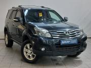 Great Wall Hover H3 I Санкт-Петербург  - изображение 21