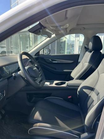 Jaecoo J6 с пробегом 2026 года, цена 2 290 000 рублей, 1000 км, внедорожник, Автокод Объявления