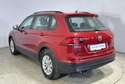 Volkswagen Tiguan II Саранск  - изображение 33