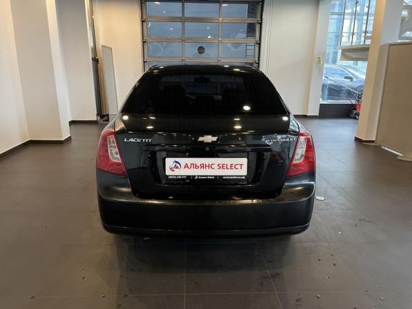 Chevrolet Lacetti I с пробегом 2012 года, цена 476 000 рублей, 248323 км, седан, Автокод Объявления
