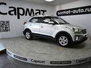 Hyundai Creta I Новосибирск  - изображение 29