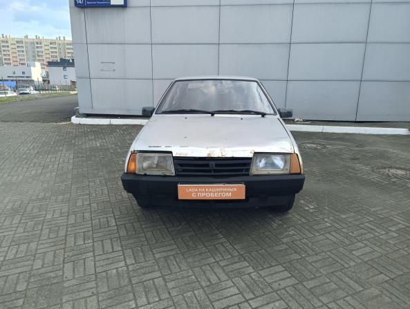 Lada (ВАЗ) 21099 с пробегом 2000 года, цена 50 000 рублей, 200000 км, седан, Автокод Объявления