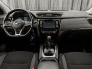 Nissan Qashqai II Рестайлинг Москва  - изображение 34