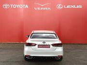 Toyota Camry VIII (XV70) Пермь  - изображение 26
