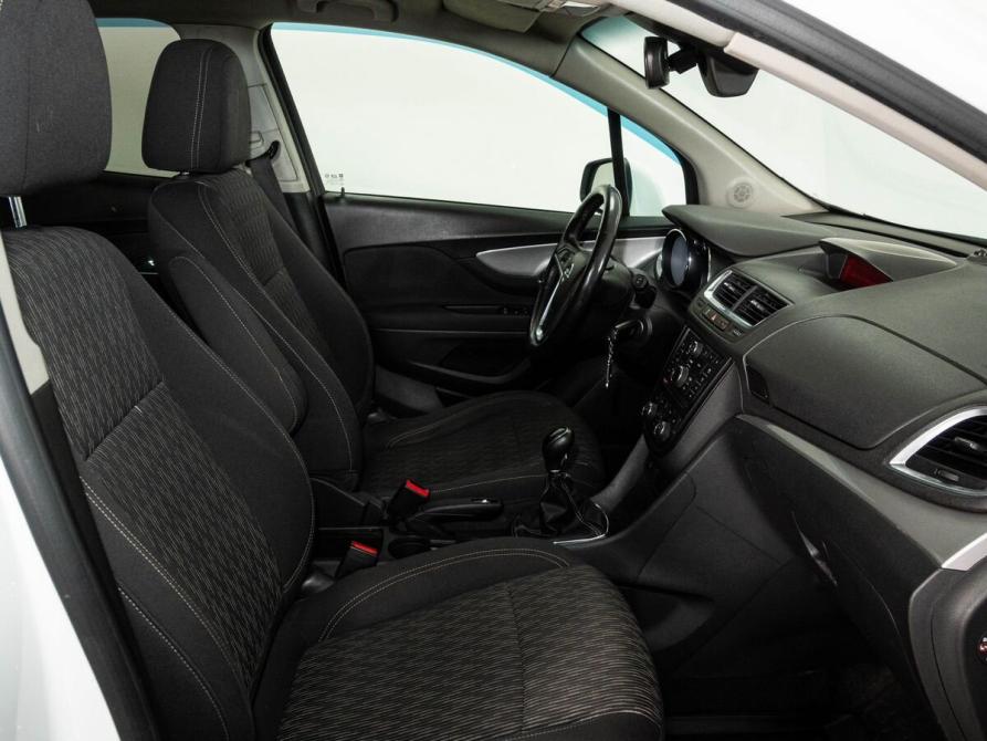 Opel Mokka I Казань  - изображение 6