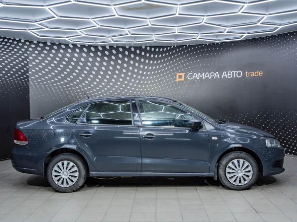 Volkswagen Polo V с пробегом 2012 года, цена 595 000 рублей, 242509 км, седан, Автокод Объявления