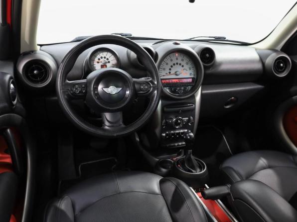 Mini Countryman I с пробегом 2011 года, цена 1 299 000 рублей, 156271 км, внедорожник, Автокод Объявления
