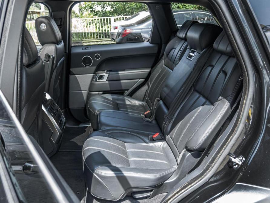 Land Rover Range Rover Sport II Ставрополь  - изображение 9