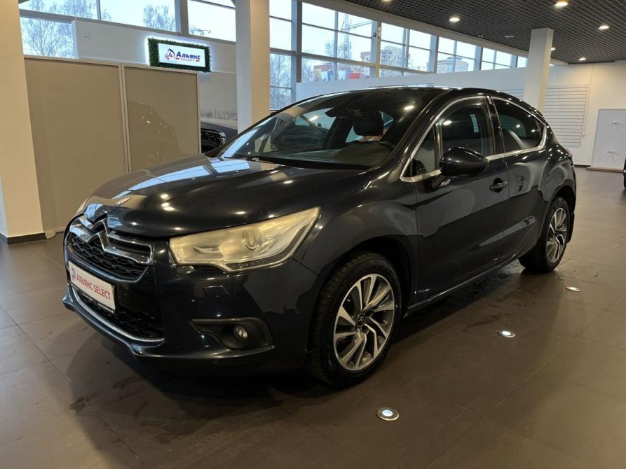 Citroen DS4 Чебоксары  - изображение 7