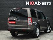 Land Rover Discovery IV Екатеринбург  - изображение 22