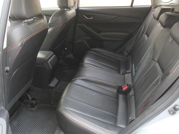 Subaru XV II с пробегом 2019 года, цена 1 625 000 рублей, 139259 км, внедорожник, Автокод Объявления