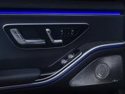Mercedes-Benz S-Класс VII (W223) Москва  - изображение 57