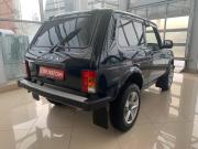 Lada (ВАЗ) Niva Legend Арзамас  - изображение 20