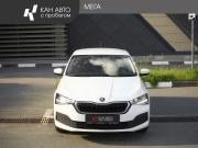 Skoda Rapid II Казань  - изображение 16