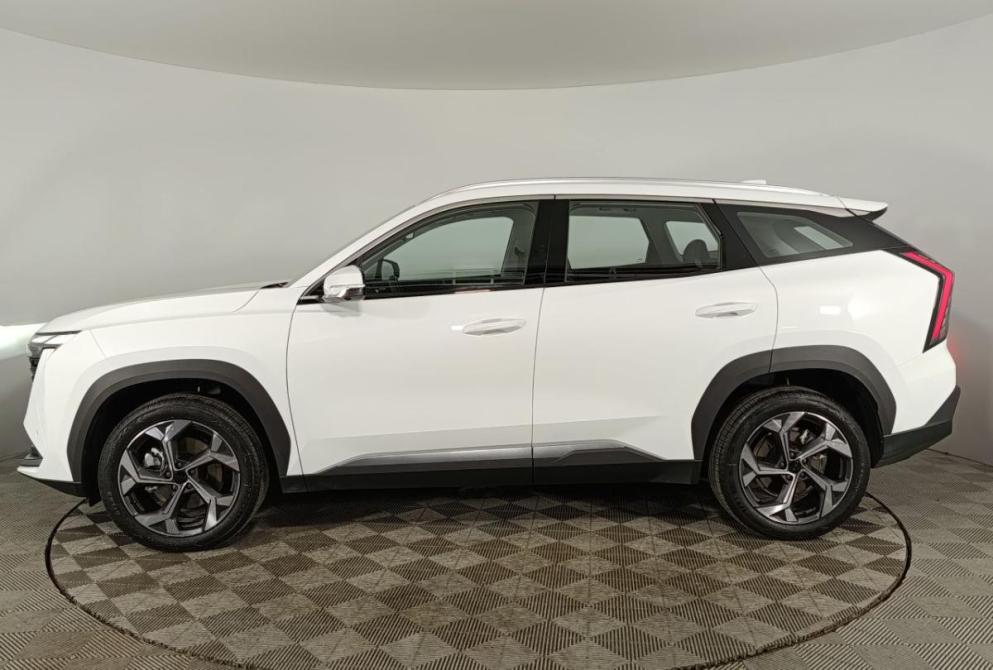 Geely Atlas II Волгоград  - изображение 4