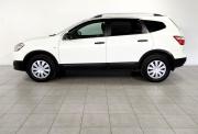 Nissan Qashqai+2 I Рестайлинг Саратов  - изображение 33