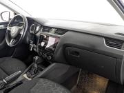 Skoda Octavia III (A7) Рестайлинг Москва  - изображение 37