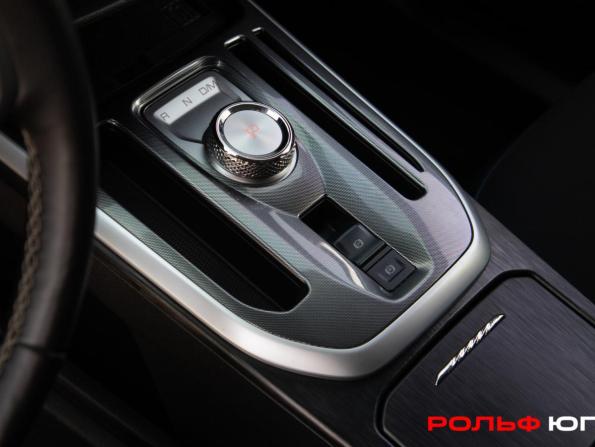 Haval Jolion I Рестайлинг с пробегом 2025 года, цена 1 818 000 рублей, 61216 км, внедорожник, Автокод Объявления