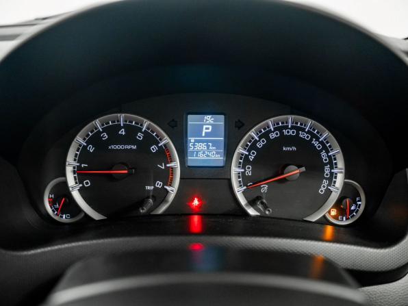 Suzuki Swift IV с пробегом 2012 года, цена 850 000 рублей, 116240 км, хэтчбек, Автокод Объявления
