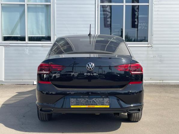 Volkswagen Polo VI с пробегом 2021 года, цена 1 680 000 рублей, 68690 км, лифтбек, Автокод Объявления