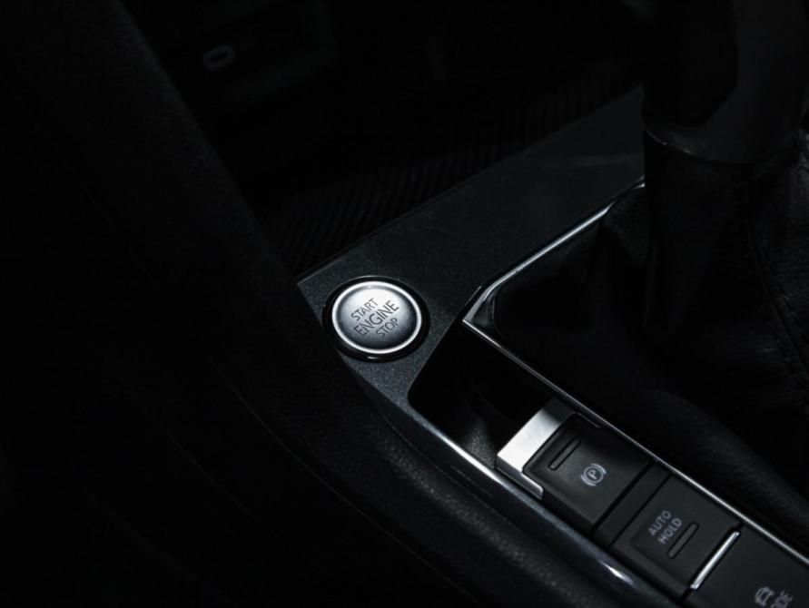 Volkswagen Tiguan II Рестайлинг Санкт-Петербург  - изображение 20
