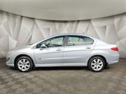 Peugeot 408 I Москва  - изображение 23