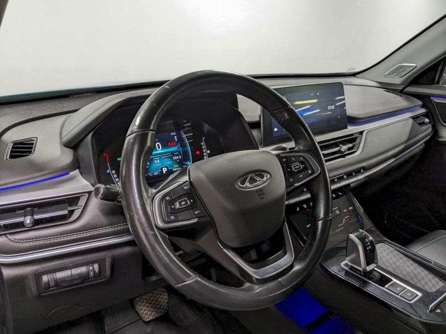 Chery Tiggo 7 Pro I Химки  - изображение 13