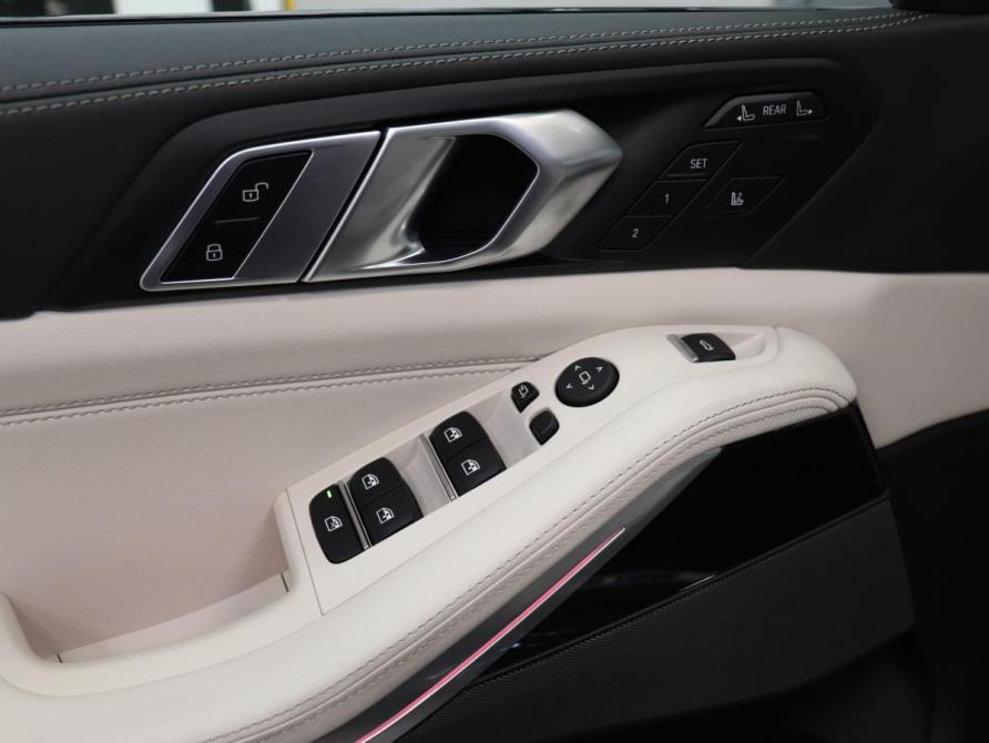 BMW X7 I (G07) Рестайлинг Санкт-Петербург  - изображение 21