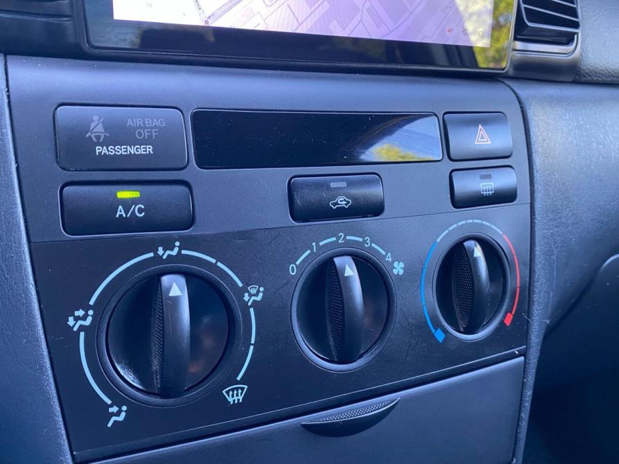 Toyota Corolla IX (E120 E130) Рестайлинг Екатеринбург  - изображение 22