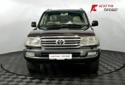Toyota Land Cruiser 100 Series Рестайлинг 1 Нижний Новгород  - изображение 27