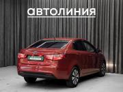 Kia Rio III Красноярск  - изображение 28