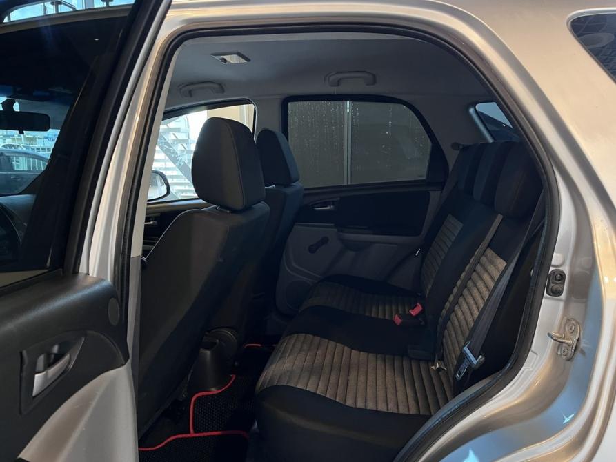 Suzuki SX4 I (Classic) Рестайлинг Чебоксары  - изображение 22