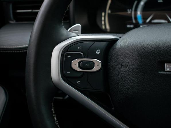 Haval Jolion I Рестайлинг с пробегом 2025 года, цена 2 020 000 рублей, 44726 км, внедорожник, Автокод Объявления