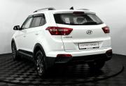 Hyundai Creta I Нижний Новгород  - изображение 31