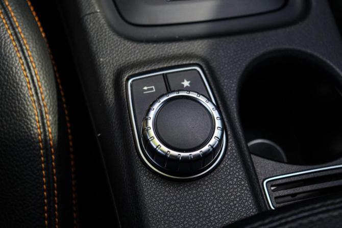 Mercedes-Benz CLA I (C117 X117) с пробегом 2015 года, цена 1 630 000 рублей, 117742 км, седан, Автокод Объявления