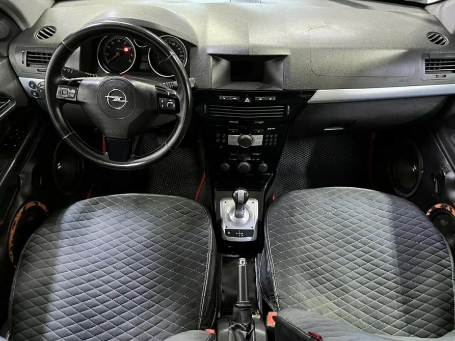 Opel Astra H Рестайлинг Набережные Челны  - изображение 14