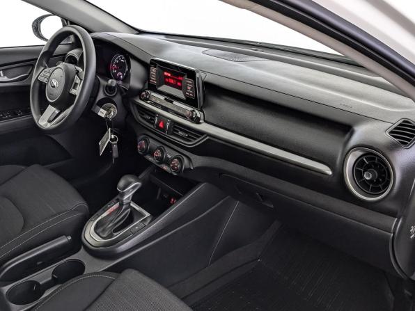 Kia Cerato IV с пробегом 2019 года, цена 1 860 000 рублей, 28939 км, седан, Автокод Объявления