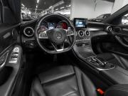 Mercedes-Benz C-Класс IV (W205) Москва  - изображение 29