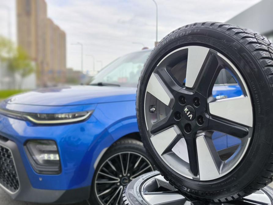Kia Soul III Санкт-Петербург  - изображение 10