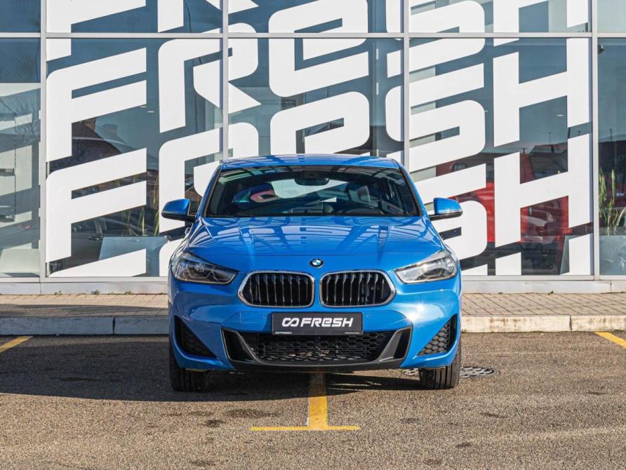 BMW X2 I (F39) Краснодар  - изображение 3