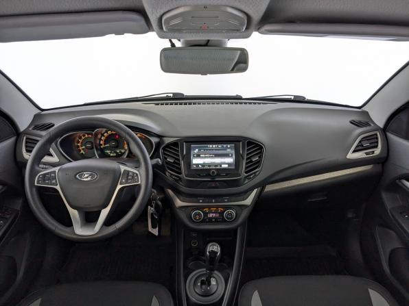 Lada (ВАЗ) Vesta I с пробегом 2019 года, цена 1 095 000 рублей, 47931 км, седан, Автокод Объявления
