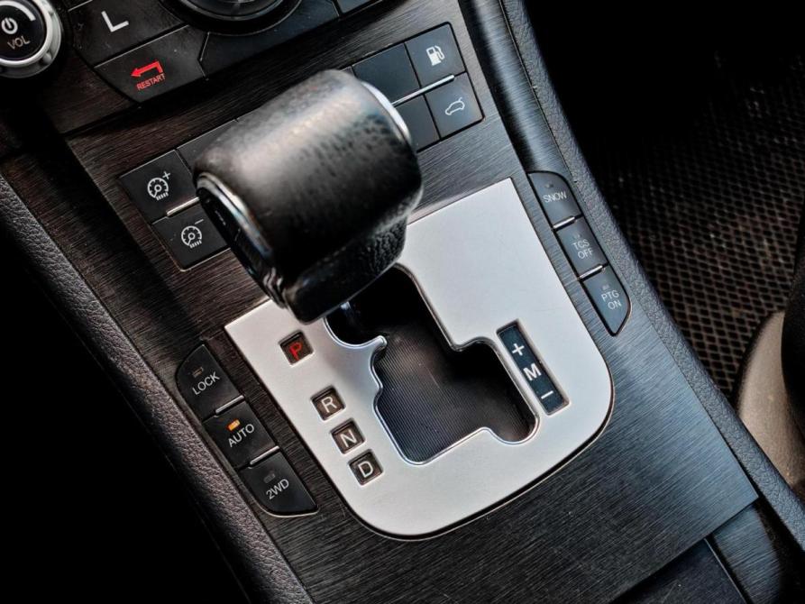 Luxgen U7 Turbo Краснодар  - изображение 12