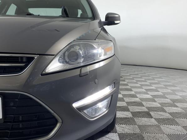 Ford Mondeo IV Рестайлинг с пробегом 2013 года, цена 998 000 рублей, 149529 км, лифтбек, Автокод Объявления