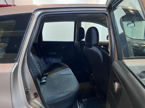 Nissan Note I с пробегом 2008 года, цена 394 000 рублей, 225710 км, хэтчбек, Автокод Объявления