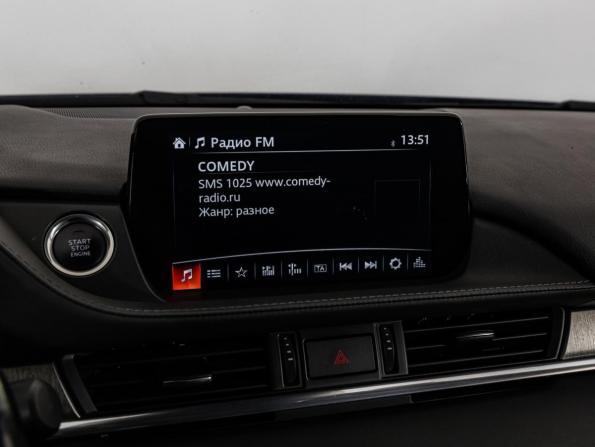 Mazda 6 III (GJ) Рестайлинг 2 с пробегом 2022 года, цена 2 899 000 рублей, 93765 км, седан, Автокод Объявления